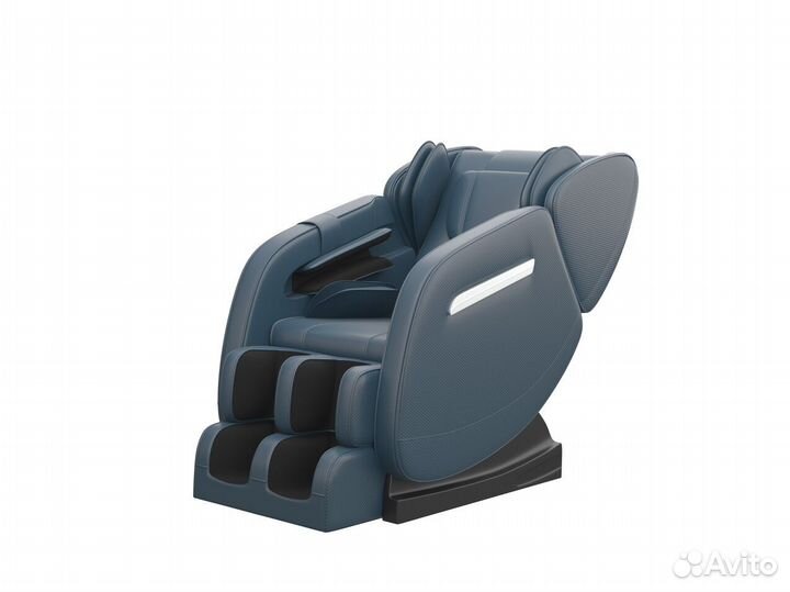 Массажное кресло с доставкой (можно в рассрочку)