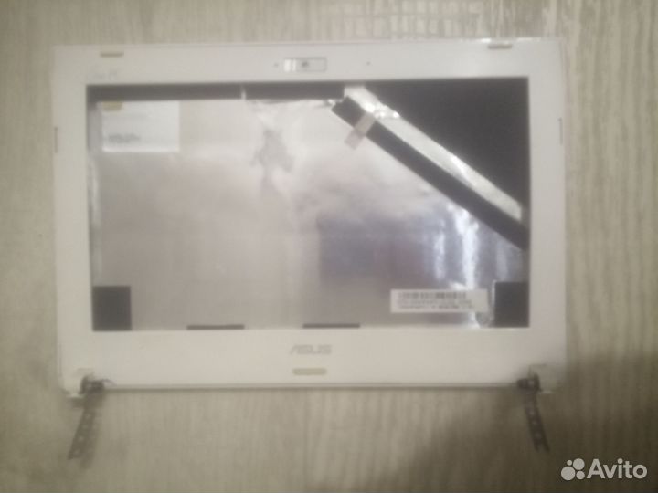 Корпус нетбук Asus eee Pc 1025C