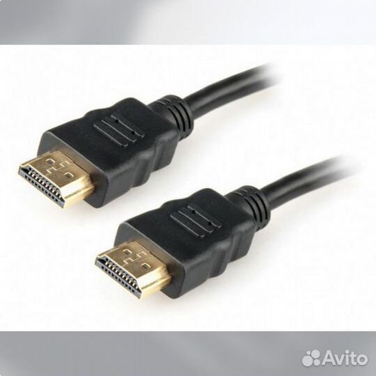 Кабель hdmi-hdmi