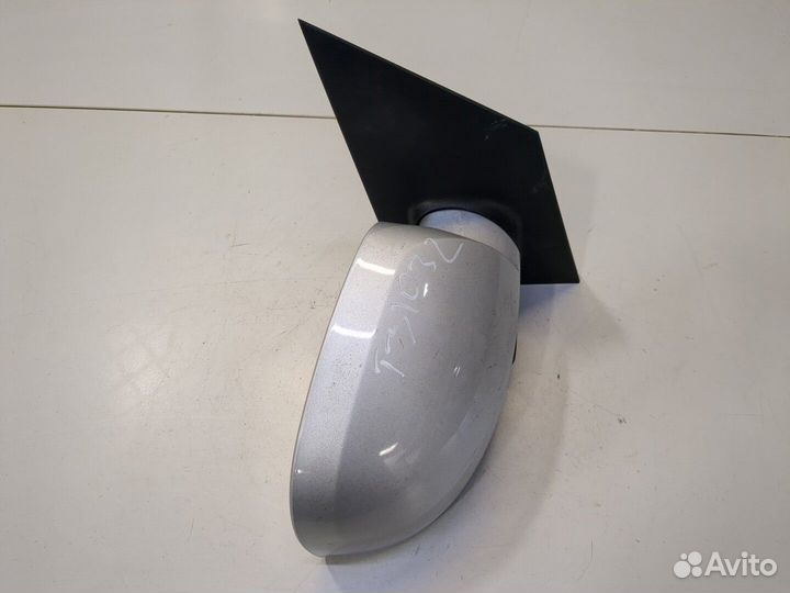 Зеркало боковое Hyundai Getz, 2005