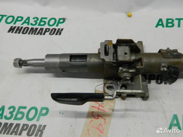 Колонка рулевая для Kia Spectra 2001-2011г