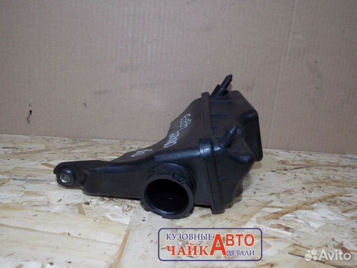 Бачок гур Chevrolet Cruze