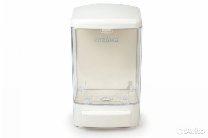 Диспенсер для жидкого мыла 1 л новый