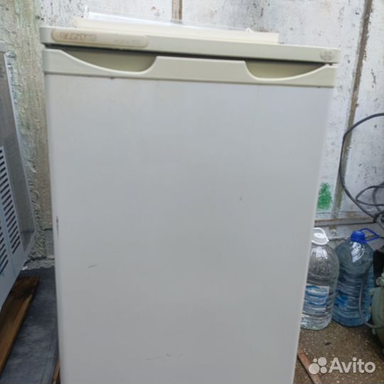 Холодильник бу маленький