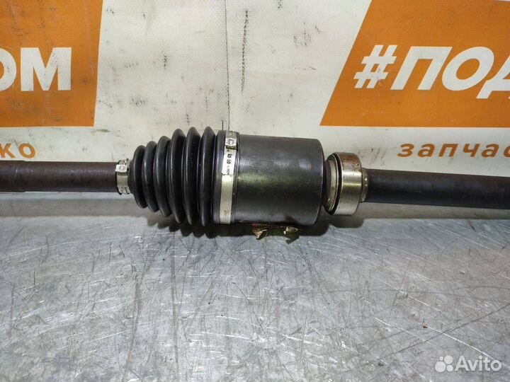 Привод перед. прав. Nissan X-Trail T31 2007