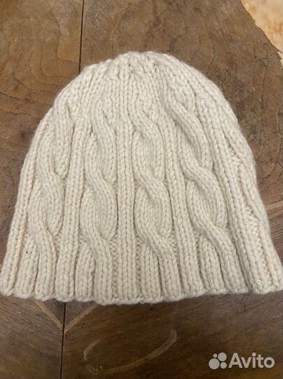 Шапка женская