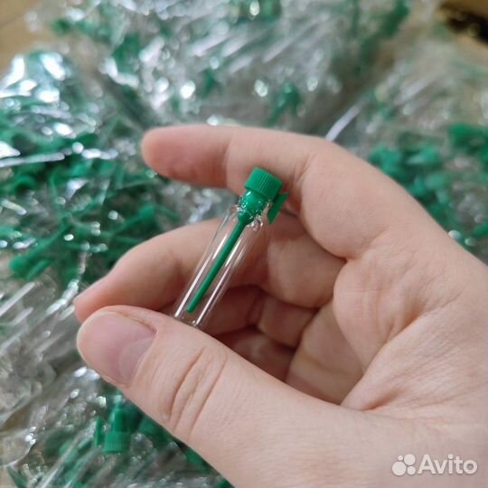 Флакон для парфюмерии оптом из китая