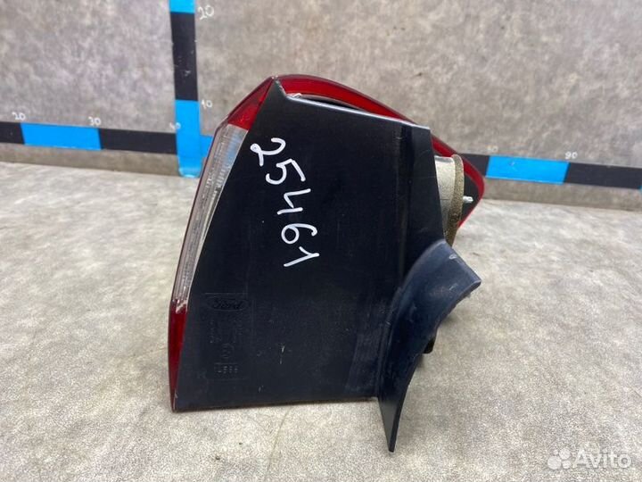 Фонарь задний левый Ford Mondeo 4 2.0 ecoboost