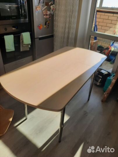 Кухонный стол бу