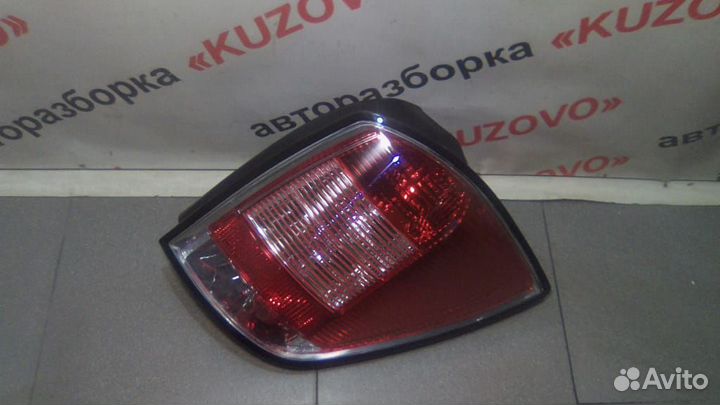 Фонарь Opel BMW chery