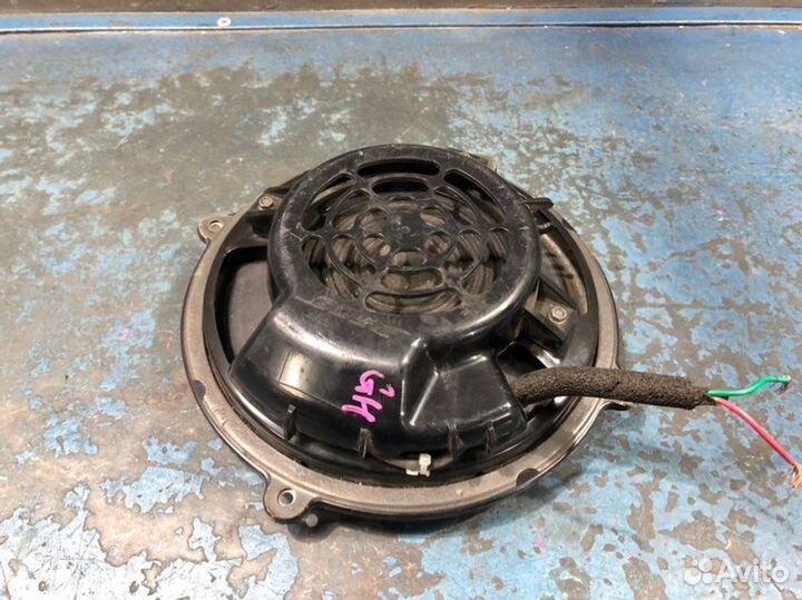 Сабвуфер Mazda 6 GH