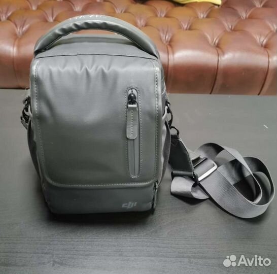 Квадрокоптер Dji Mavic 2 pro