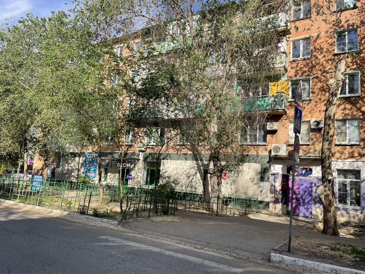 Свободного назначения, 96 м²