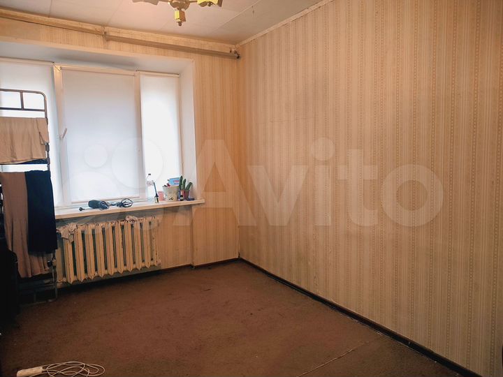 2-к. квартира, 41,6 м², 1/8 эт.