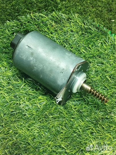 Механизм изменения фаз грм Peugeot EP6