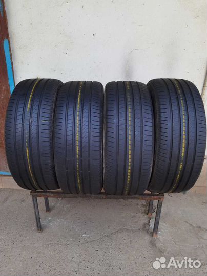 Bridgestone Alenza 001 285/45 R22 108H