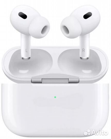 Apple AirPods Pro 2 MagSafe (MQD83) Новые