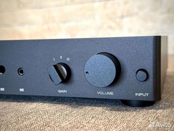 THX AAA 789 усилитель для наушников