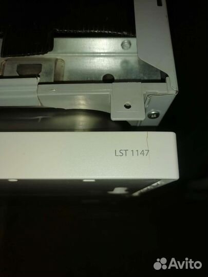 Посудомоечная машина