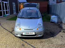 Daewoo Matiz 0.8 MT, 2010, 164 000 км, с пробегом, цена 183 000 руб.