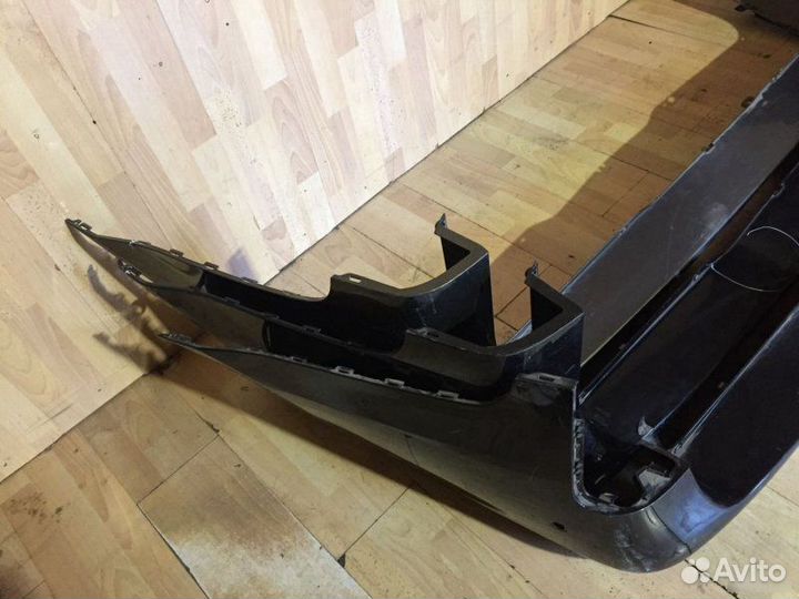 Бампер задний Mercedes Benz W 447