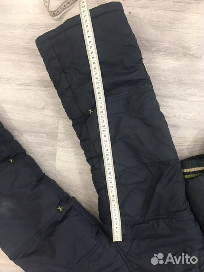 Вещи пакетом