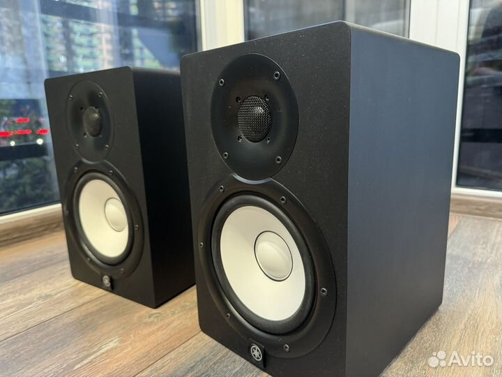 Yamaha HS7 (Пара)