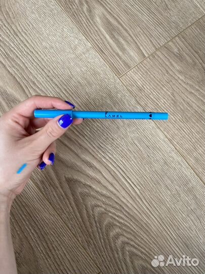 Карандаш для глаз lamel