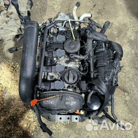 Двигатели Volkswagen Passat B5, 1.8 литра, бензин
