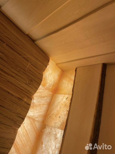 Горбыль доска Липа для бани стиль Леший