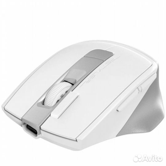 Мышь беспроводная A4Tech Fstyler FG45CS #386892