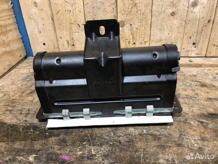 Подушка безопасности Renault Megane 2 Арт. 190904