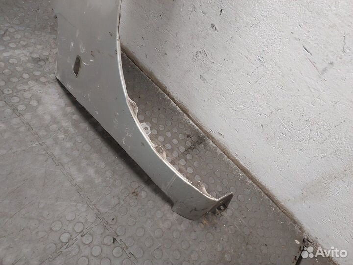 Крыло Toyota Prius, 2004