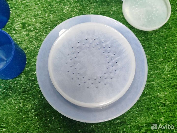 Набор ёмкостей для наживки 5 в 1