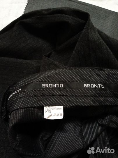 Брюки мужские новые 52-54