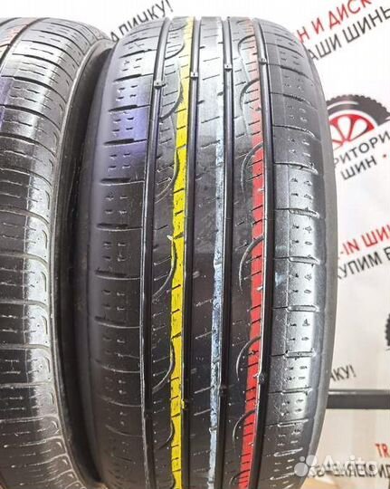 Nexen N'Priz AH5 225/55 R18 98H