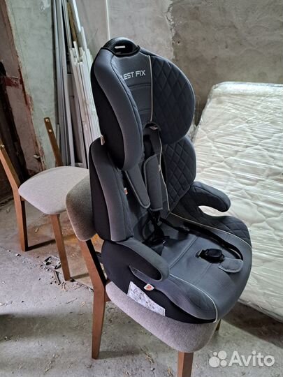 Детское автокресло