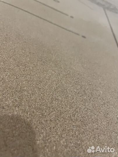 Коврик для фитнеса и йоги