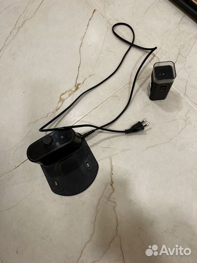 Робот пылесос irobot roomba 690