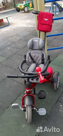 Велосипеды и самокаты