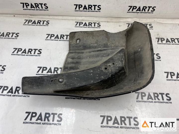 Брызговик задний правый honda saber