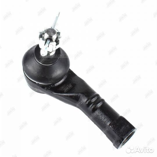 Jikiu ET22081L Наконечник рулевой тяги лев
