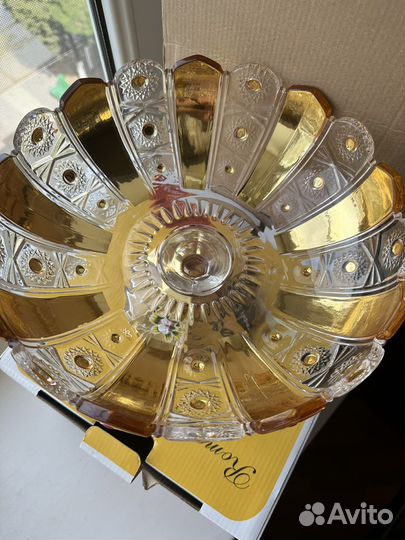 Ваза Конфетница