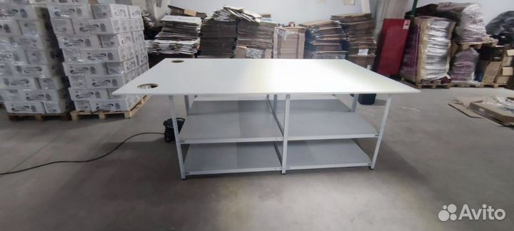 Раскроечный стол