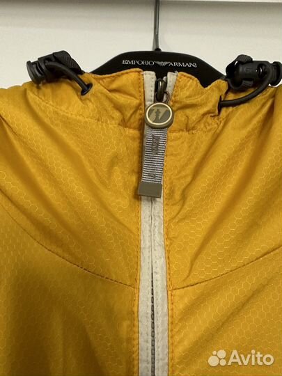 Горнолыжная сноубордическая куртка Burton