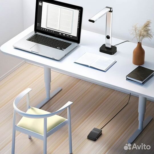 Сканер doko CS14