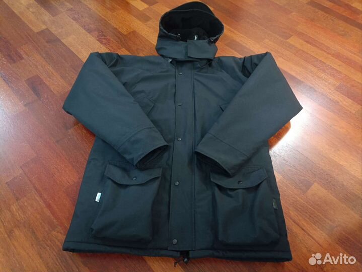 Костюм мембранный зимний 