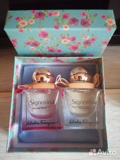 Духи оригинал