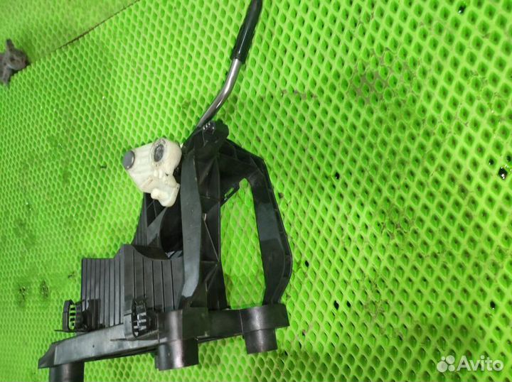 Кулиса МКПП Peugeot 308 2007-2011