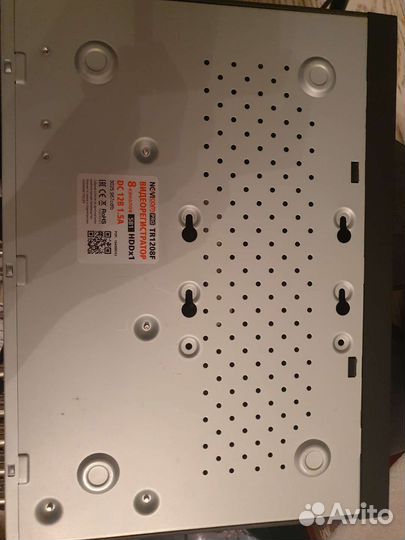 Видеорегистратор